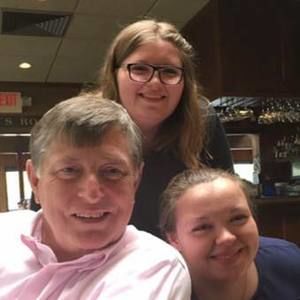 Meet your Posher, Callie